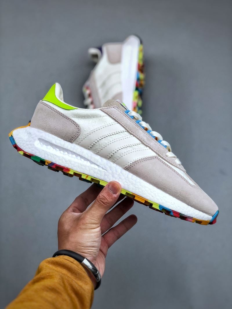 Adidas Retropy Shoes